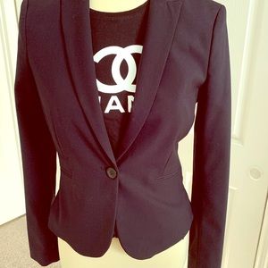 Jacket/blazer